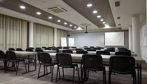 Conference Hall 2